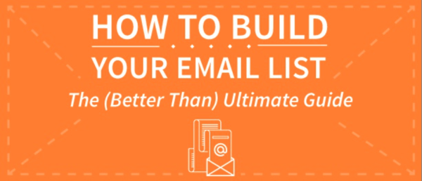 build-your-email-list