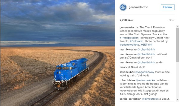ge-instagram-photoshoot