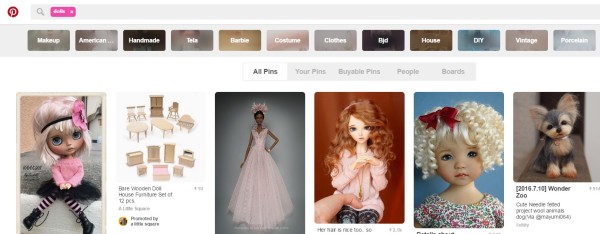 pinterest-semantically-related-terms