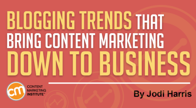 blogging-trends