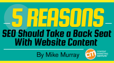 seo-back-seat-website-content
