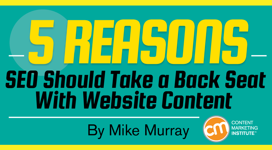 seo-back-seat-website-content