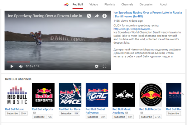 Red-Bull