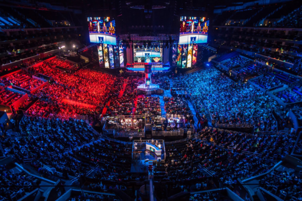 Riot-games