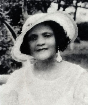 Sarah-Spencer-Washington