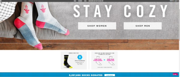 bombas-website-example