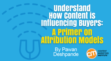 content-influening-buyers-attribution-models