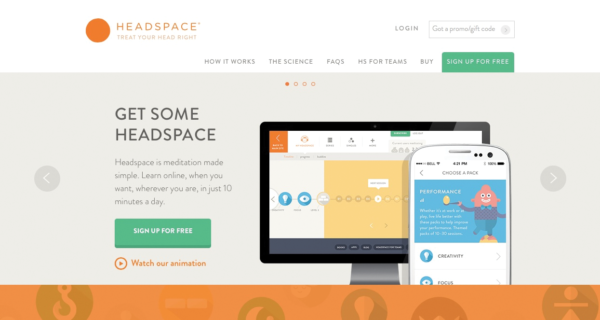 AppObsessions_headspace