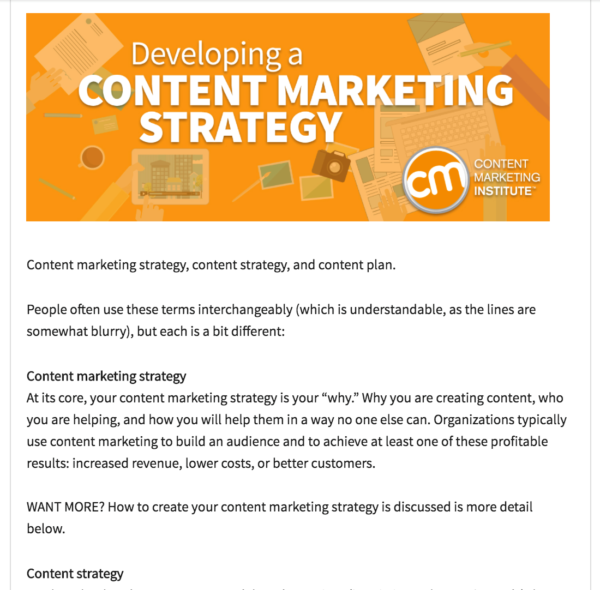 CMI-Developing-a-strategy