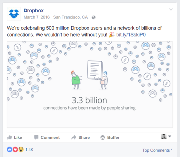 Dropbox