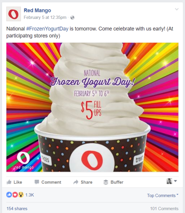 Red-Mango-create-events