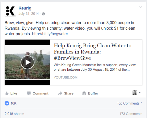 charity-water-Keurig