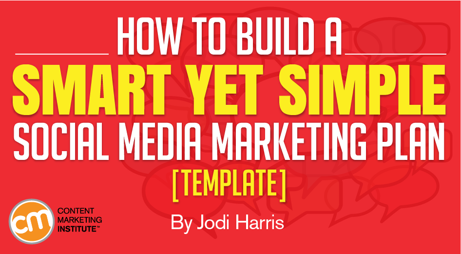 social-media-marketing-plan