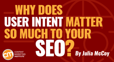 user-intent-seo