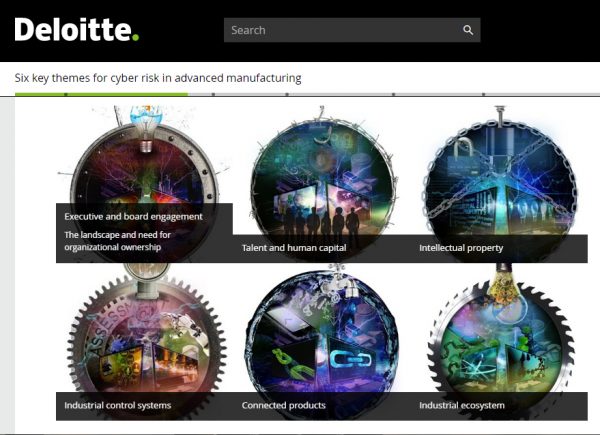 Deloitte-website-example