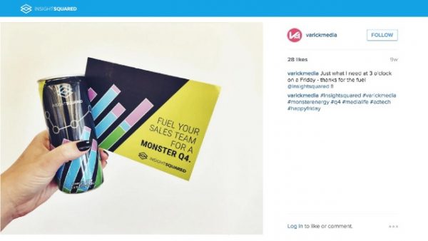 MonsterQ4