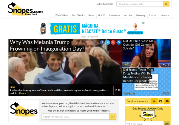 Snopes