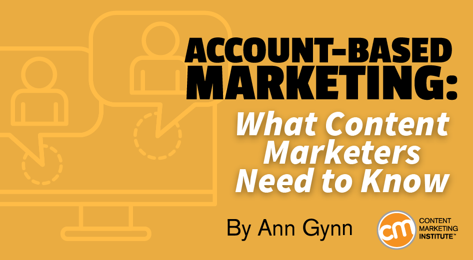 account-based-marketing