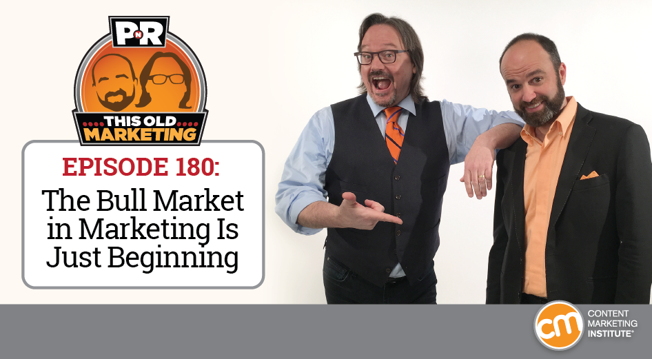 bull-market-marketing-beginning