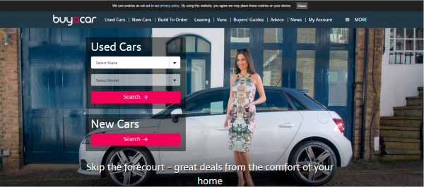 buy-a-car-website