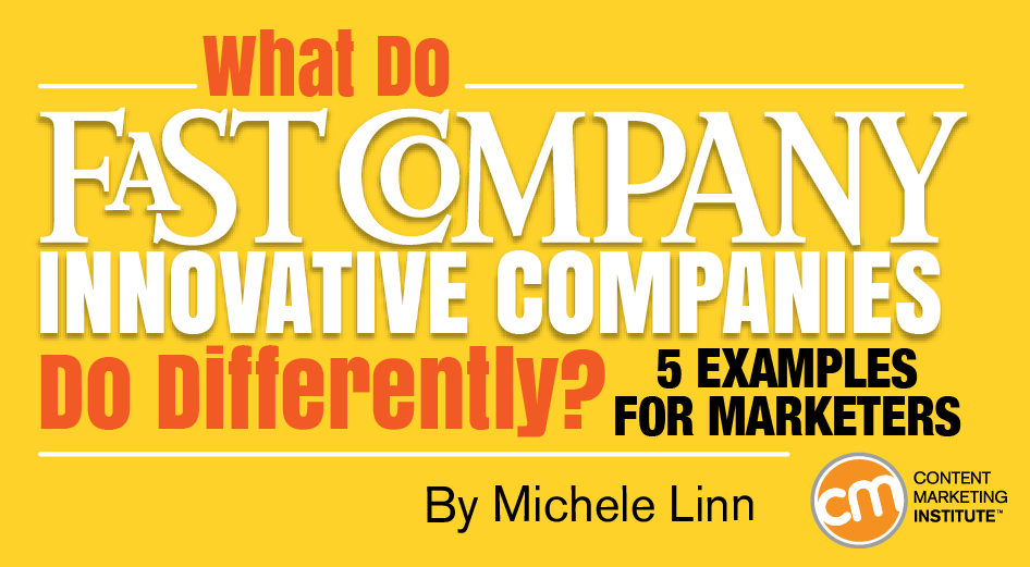 fast-company-innovative-companies