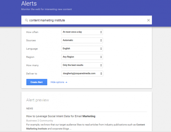 google-alert-preview-example