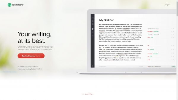grammarly