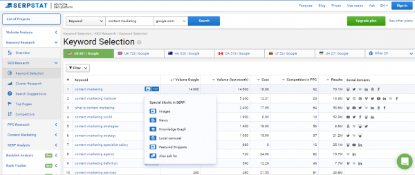serpstate-screenshot