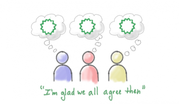 Image source: Jeff Patton’s User Story Mapping