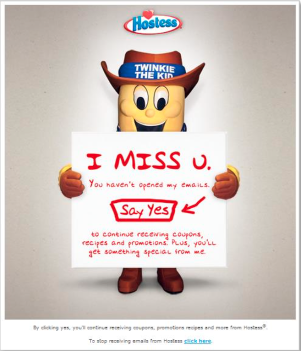hostess-reengagement