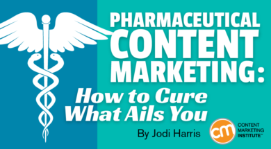 pharmaceutical-content-marketing