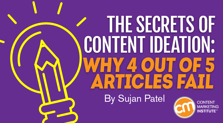 secrets-content-ideation
