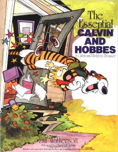 CalvinandHobbes