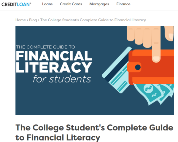 Credit Loan