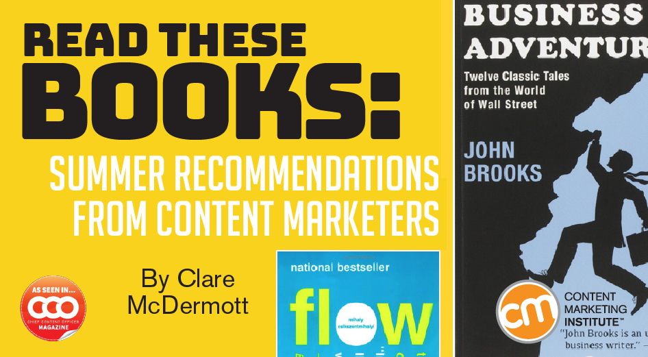 books-summer-recommendations-content-marketers