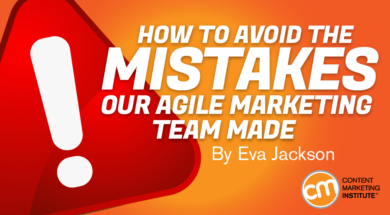 mistakes-agile-marketing-team