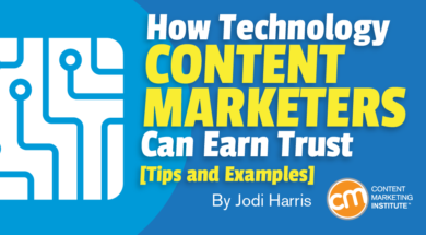 technology-content-marketers-earn-trust