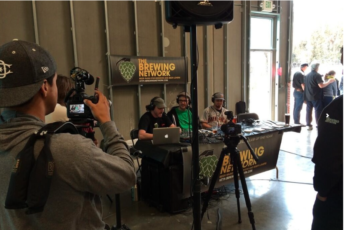 brewing network