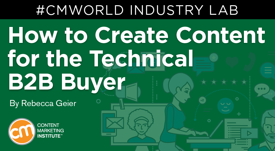create-content-b2b-technical