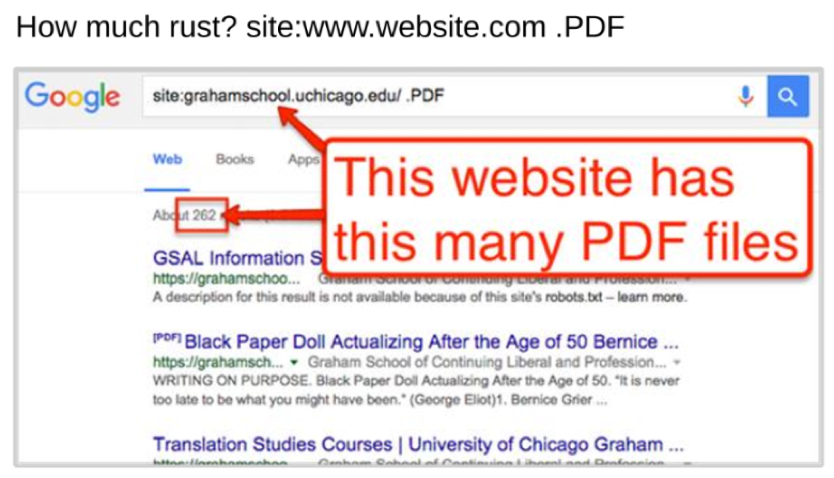 search-for-pdfs-on-your-site