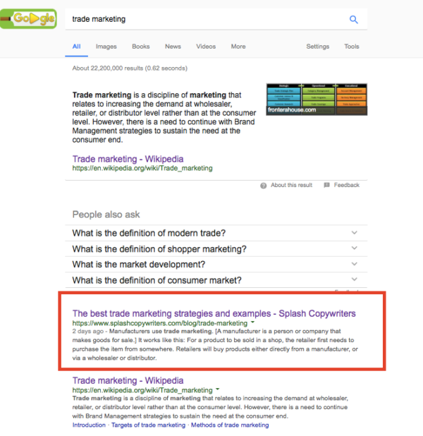 trade-marketing-search