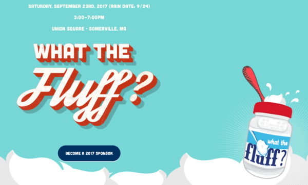 Flufffestival