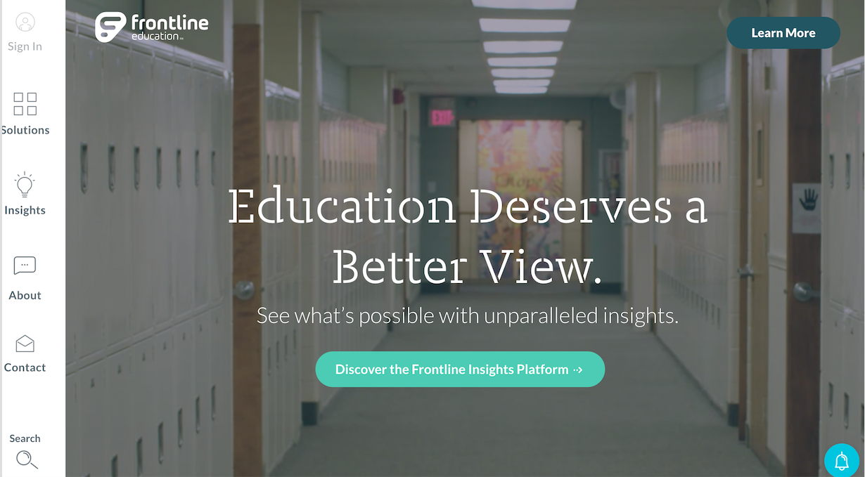 Frontline Education