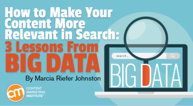 content-relevant-search