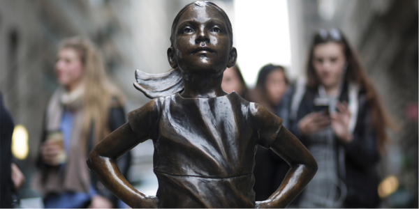 Fearless-Girl