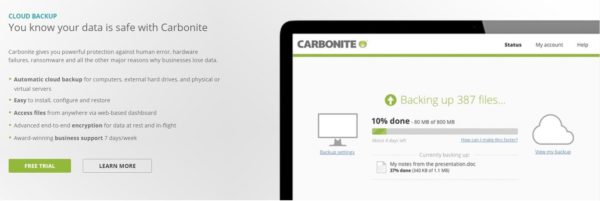 carbonite-backup