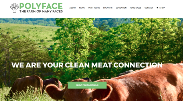 polyface farms