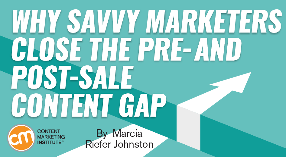 savvy-marketers-sales-gap