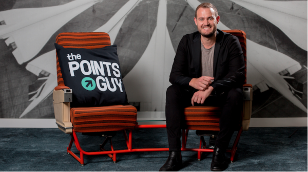 the points guy