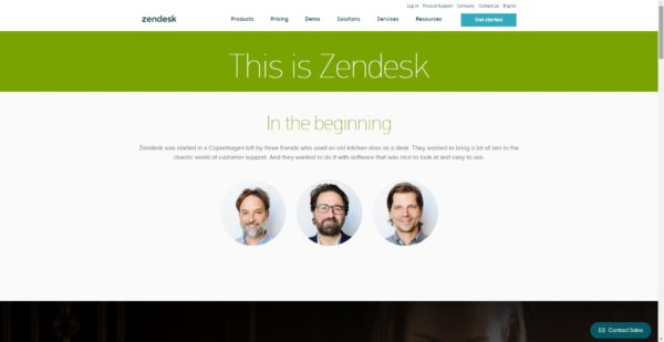 zen-desk